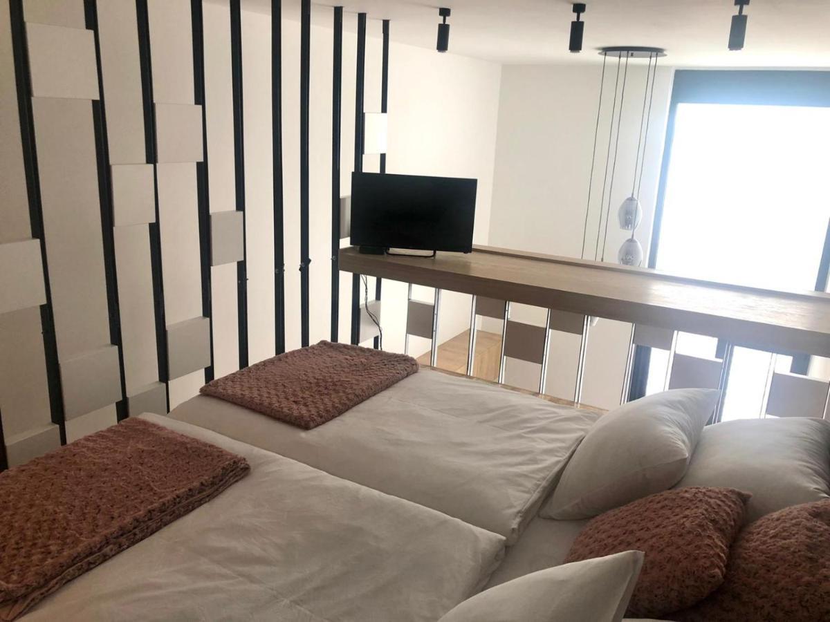 Tuzlaks -sauna-free Parking Apartment Bjelasnica
